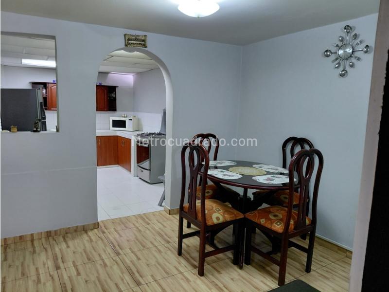 Casa – Manizales - Vista 5