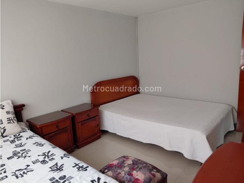 Casa – Manizales - Más