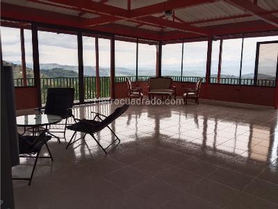 Casa de 4 alcobas en venta en Vereda Manzanares, Manizales, 391 m² · foto 12 de 20
