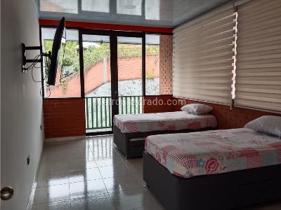 Casa de 4 alcobas en venta en Vereda Manzanares, Manizales, 391 m² · foto 13 de 20