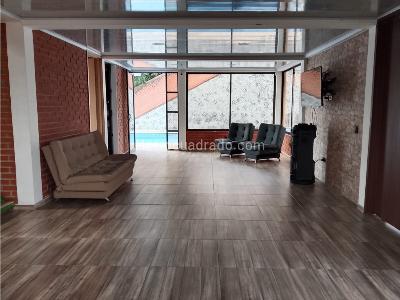 Casa de 4 alcobas en venta en Vereda Manzanares, Manizales, 391 m² · foto 18 de 20