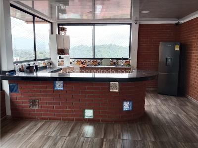 Casa de 4 alcobas en venta en Vereda Manzanares, Manizales, 391 m² · foto 7 de 20