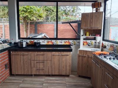 Casa de 4 alcobas en venta en Vereda Manzanares, Manizales, 391 m² · foto 9 de 20