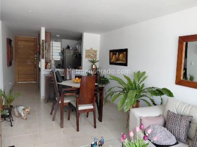 Apartamento en venta en Avenida Santander, Manizales · foto 2 de 13