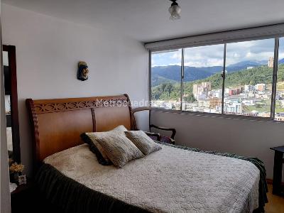 Apartamento en venta en Avenida Santander, Manizales · foto 4 de 13