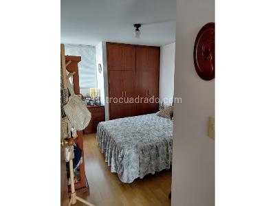 Apartamento en venta en Avenida Santander, Manizales · foto 8 de 13