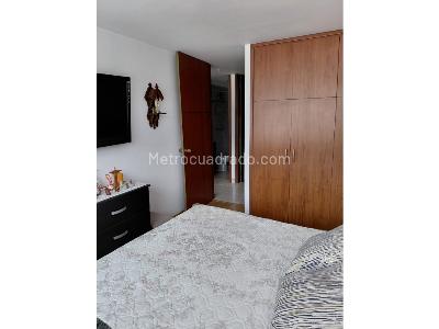 Apartamento en venta en Avenida Santander, Manizales · foto 9 de 13