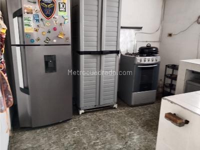 Casa de 5 alcobas en venta en Fundadores, Manizales, 165 m² · foto 16 de 20