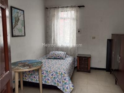 Casa de 5 alcobas en venta en Fundadores, Manizales, 165 m² · foto 20 de 20