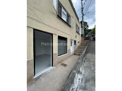 Retail space for rent in Fatima, Manizales