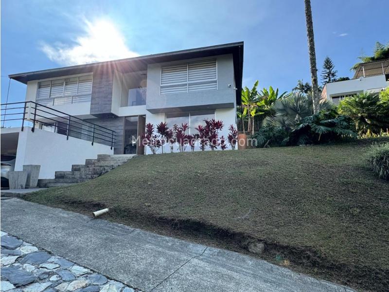 Casa – Manizales - Vista 2