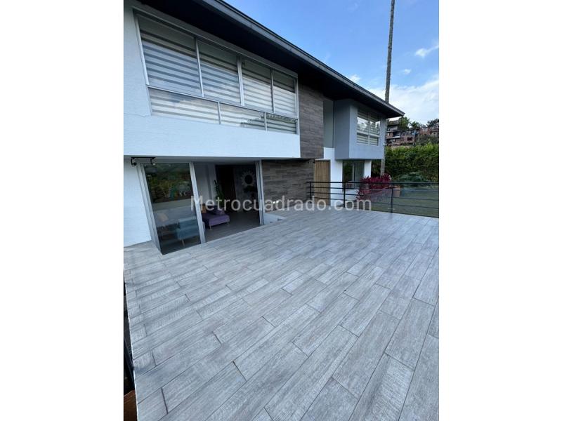 Casa – Manizales - Vista 3
