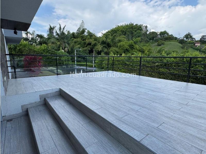 Casa – Manizales - Vista 4