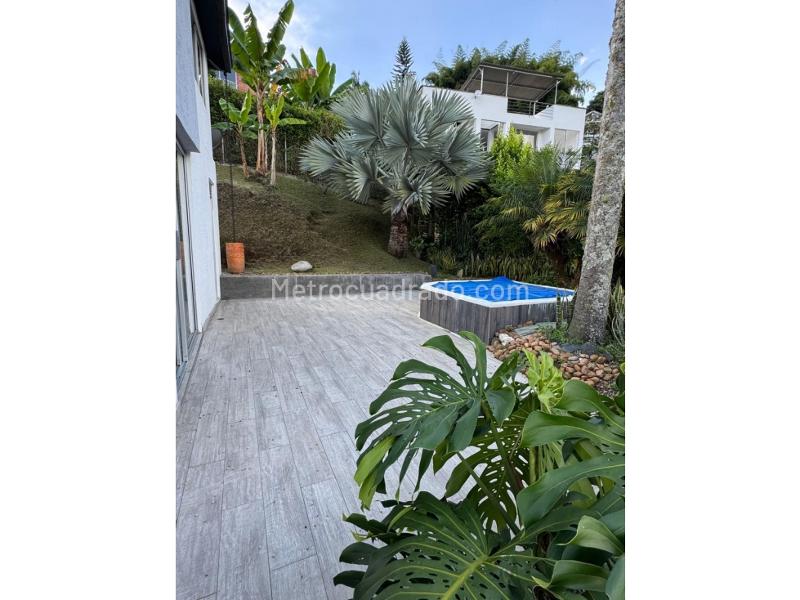 Casa – Manizales - Vista 5
