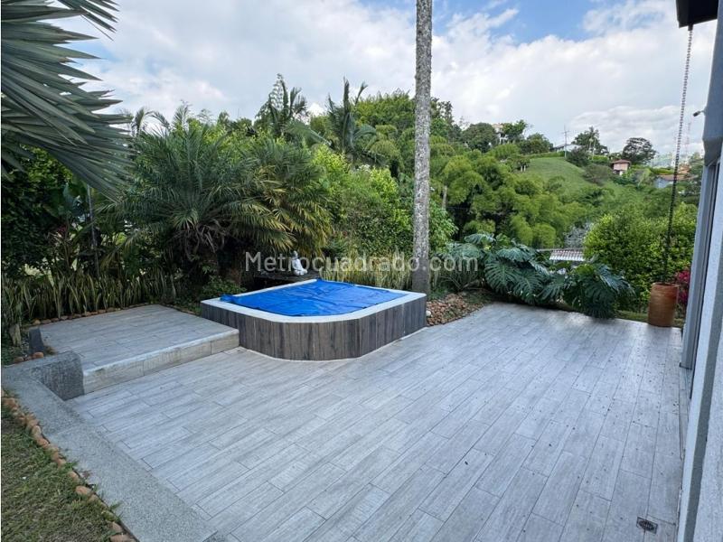 Casa – Manizales - Más
