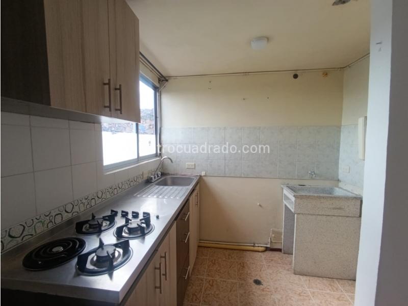Piso – Manizales - Vista 2