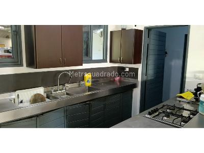 House for rent in La Florida, Manizales
