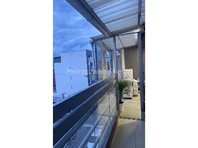 Apartamento en venta en Chipre, Manizales · foto 7 de 7