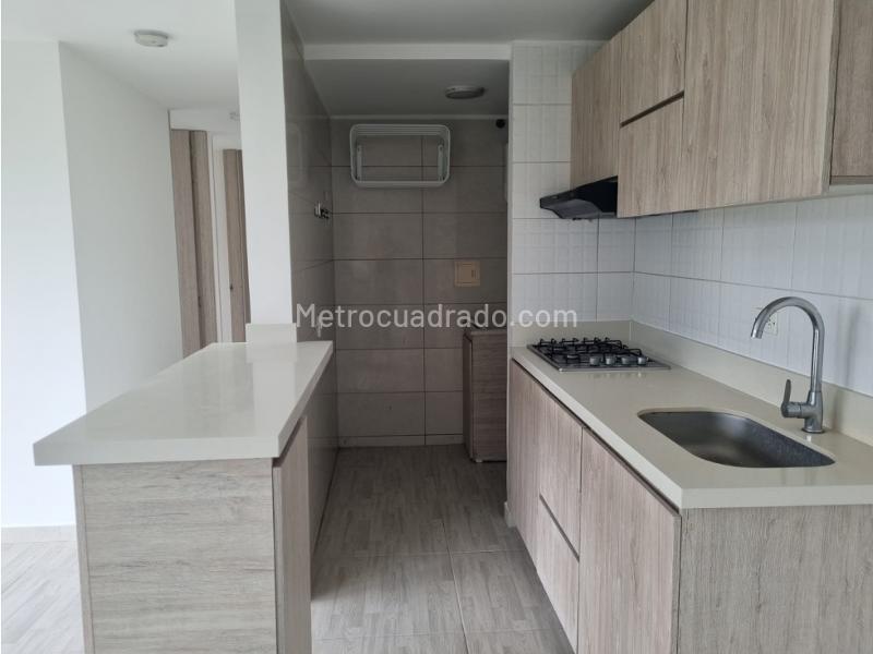 Piso – Manizales, San Marcel, Tesorito - Vista 2