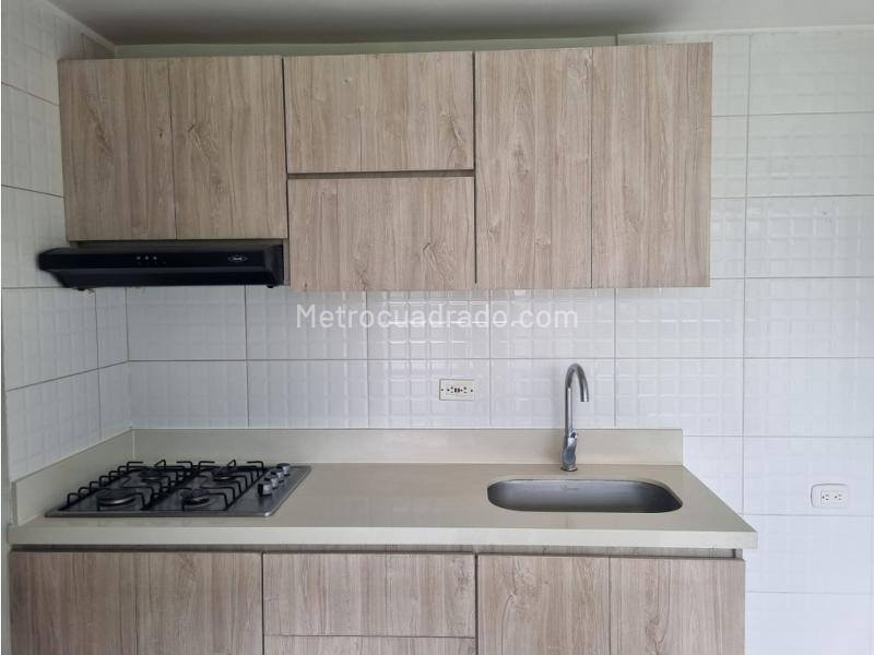 Piso – Manizales, San Marcel, Tesorito - Vista 3