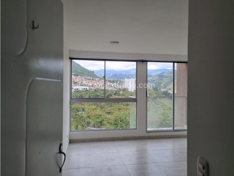 Piso – Manizales, San Marcel, Tesorito - Vista 4