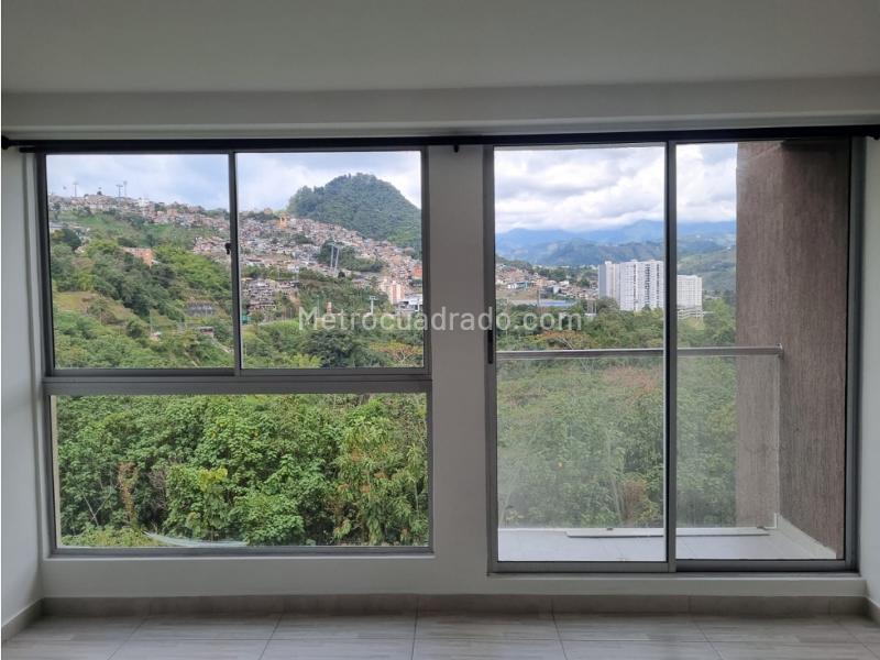 Piso – Manizales, San Marcel, Tesorito - Vista 5