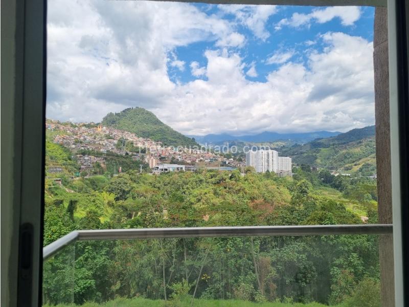 Piso – Manizales, San Marcel, Tesorito - Más