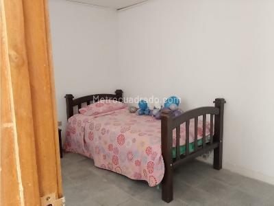 Casa de 4 alcobas en venta en Guayacanes, Manizales, 364 m² · foto 17 de 20