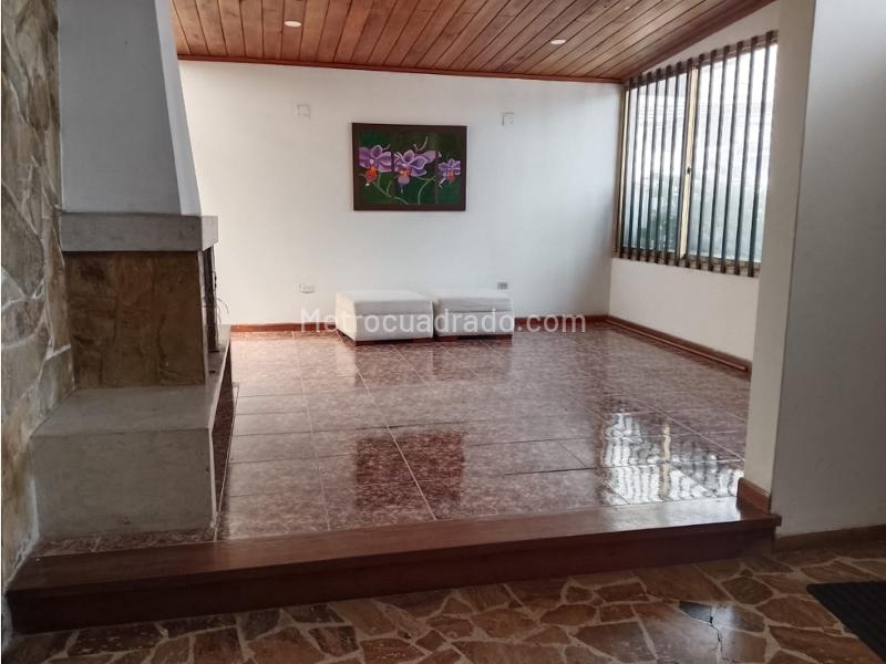Casa – Manizales - Vista 2