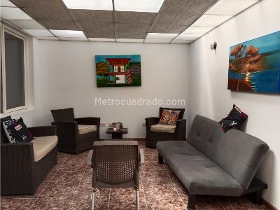 Casa de 4 alcobas en venta en Guayacanes, Manizales, 364 m² · foto 2 de 20
