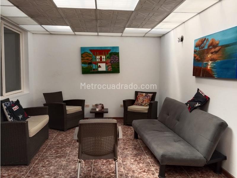 Casa – Manizales - Vista 3