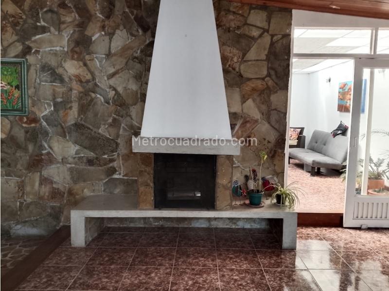 Casa – Manizales - Vista 4