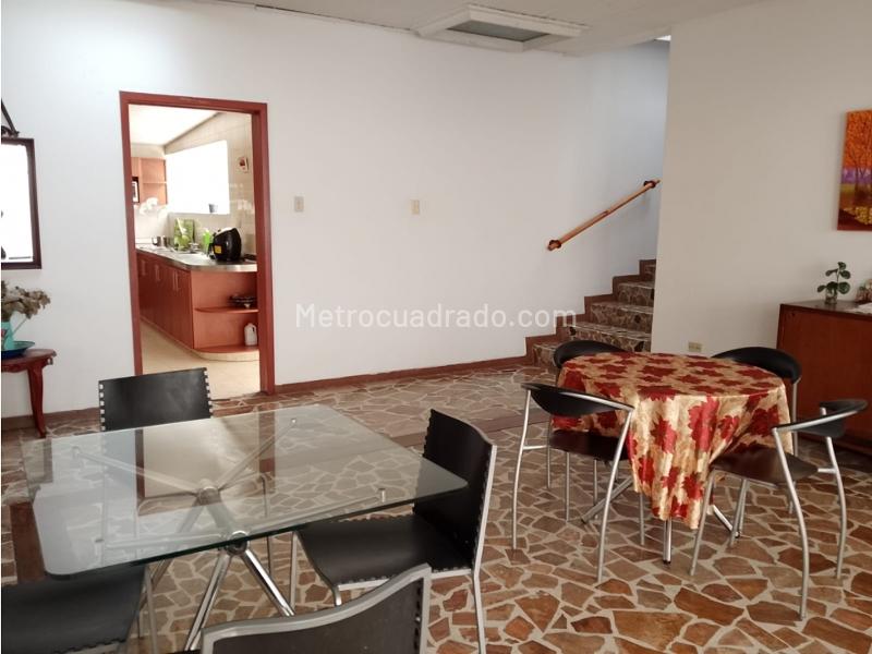 Casa – Manizales - Vista 5
