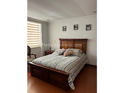 Apartamento en venta en Versalles, Manizales · foto 12 de 20