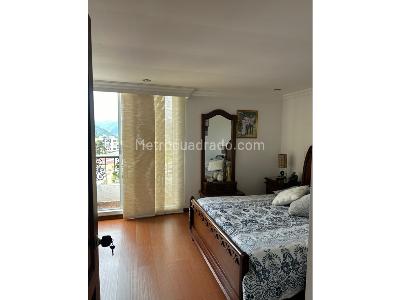 Apartamento en venta en Versalles, Manizales · foto 15 de 20