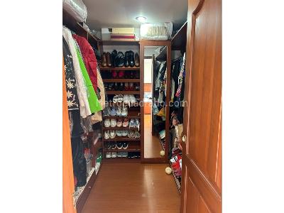 Apartamento en venta en Versalles, Manizales · foto 16 de 20