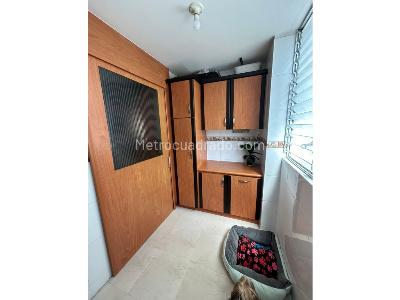 Apartamento en venta en Versalles, Manizales · foto 17 de 20