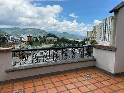 Apartamento en venta en Versalles, Manizales · foto 18 de 20