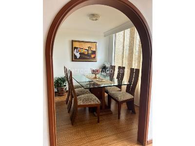 Apartamento en venta en Versalles, Manizales · foto 2 de 20