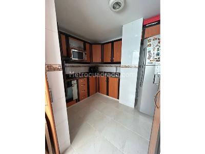Apartamento en venta en Versalles, Manizales · foto 7 de 20