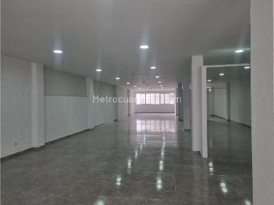 Local Comercial en Arriendo, Milan, Manizales