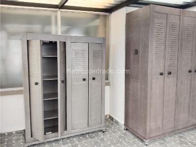 Apartamento de 3 alcobas en venta en Castilla, Manizales, 60 m² · foto 19 de 20