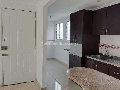 Apartamento de 3 alcobas en venta en Castilla, Manizales, 60 m² · foto 4 de 20