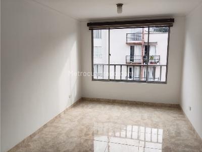 Apartamento de 3 alcobas en venta en Castilla, Manizales, 60 m² · foto 5 de 20