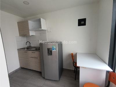 Apartaestudio en arriendo en Centro, Manizales · foto 2 de 6