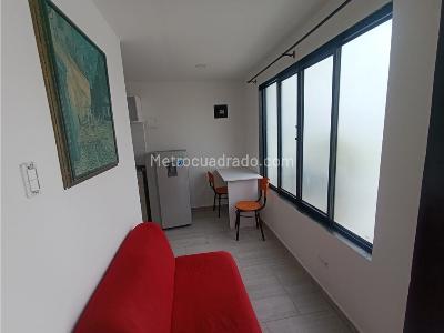 Apartaestudio en arriendo en Centro, Manizales · foto 3 de 6