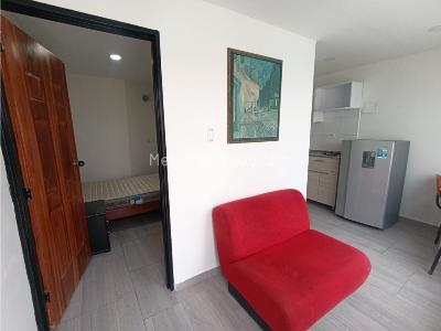 Apartaestudio en arriendo en Centro, Manizales · foto 4 de 6