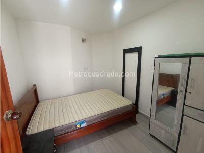 Apartaestudio en arriendo en Centro, Manizales · foto 5 de 6