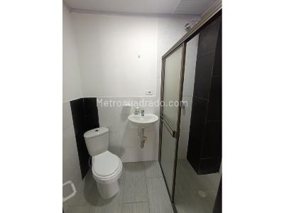 Apartaestudio en arriendo en Centro, Manizales · foto 6 de 6