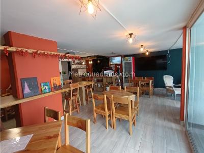 Local Comercial en Arriendo, Milan, Manizales